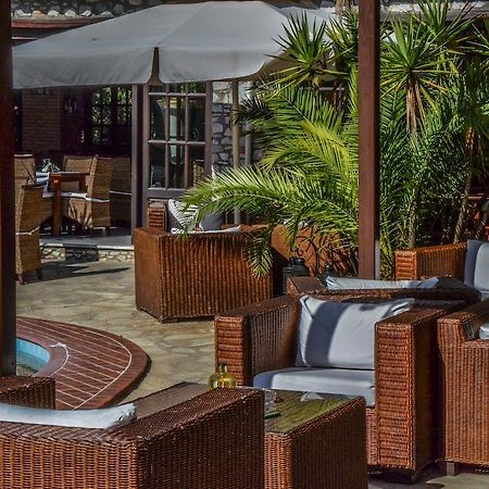 Green Park Platanias (Skiathos) Exterior foto