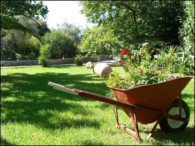 Green Park Platanias (Skiathos) Exterior foto