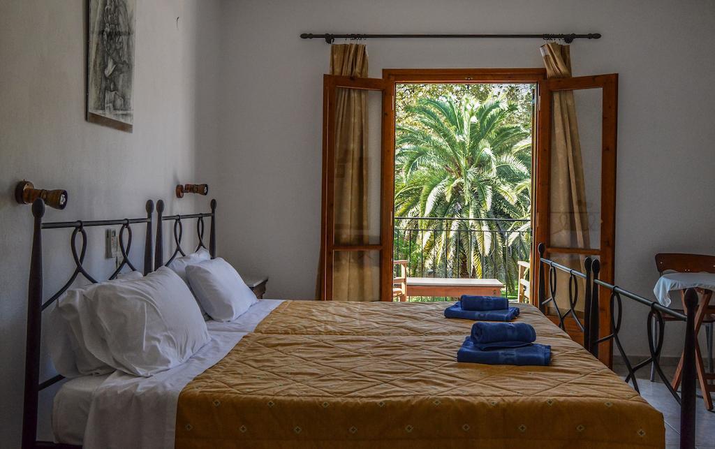 Green Park Platanias (Skiathos) Quarto foto
