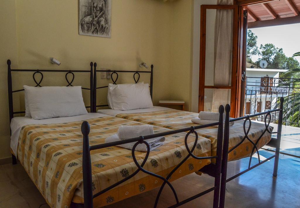 Green Park Platanias (Skiathos) Quarto foto