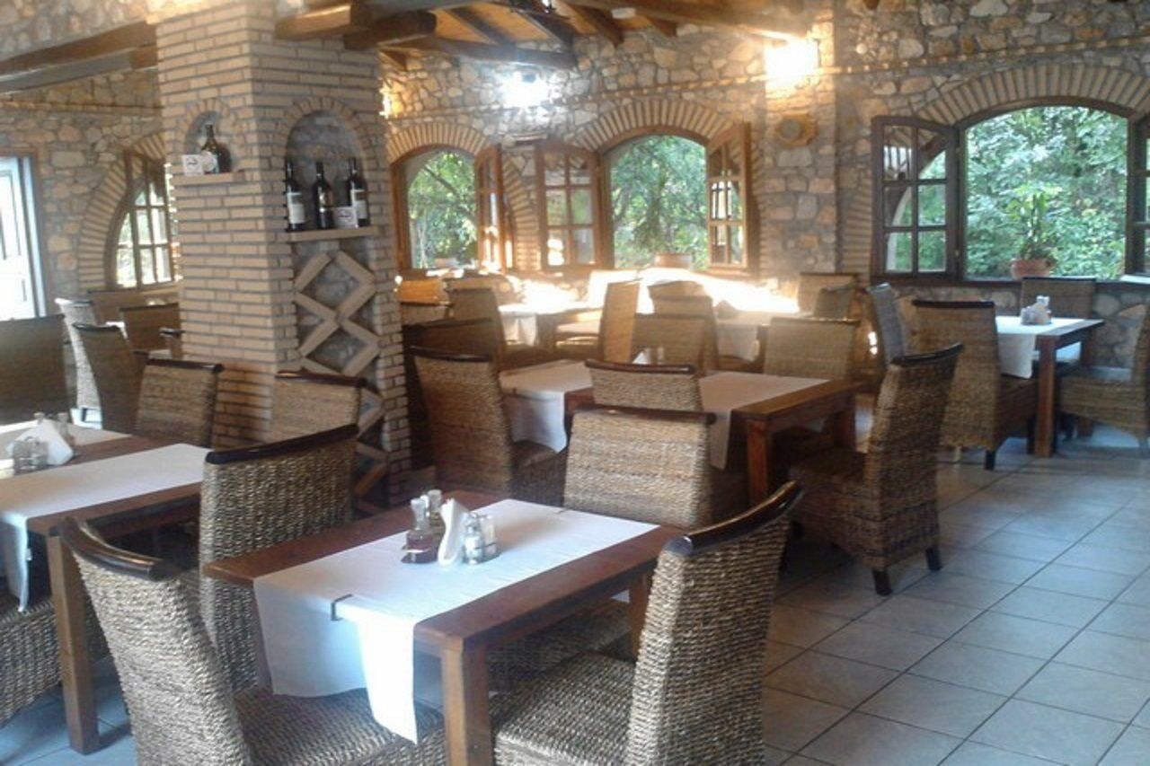 Green Park Platanias (Skiathos) Exterior foto