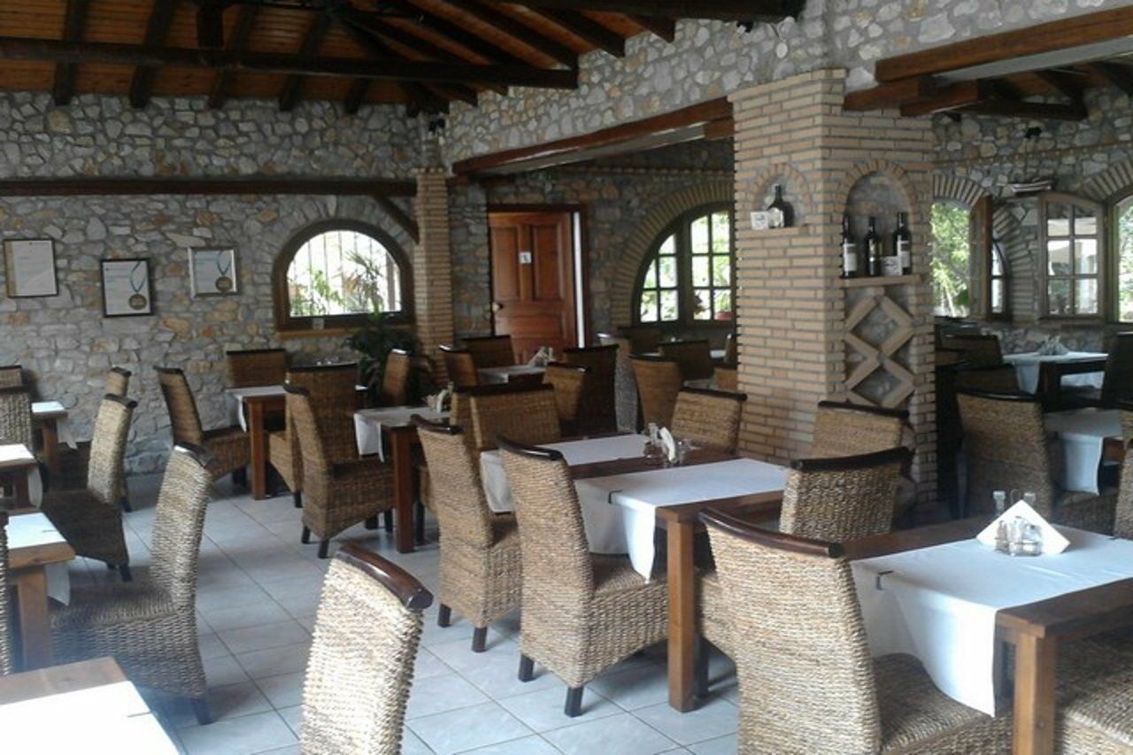 Green Park Platanias (Skiathos) Exterior foto